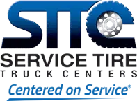 Service Tire Truck Centers